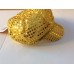 New GOLD Fashion s Shining Sequin Hat Party Beanie Chic Cap Cute   eb-60629511